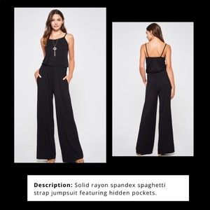 Jumpsuit